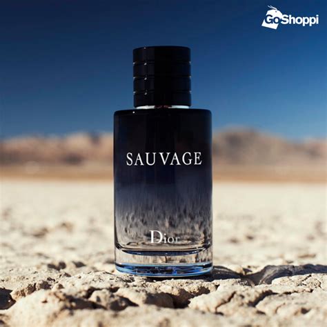 dior sauvage men cvs